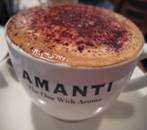 moccaCoffee